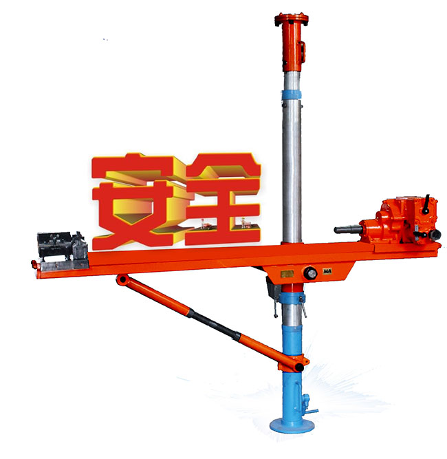 煤礦專用鉆機(jī)